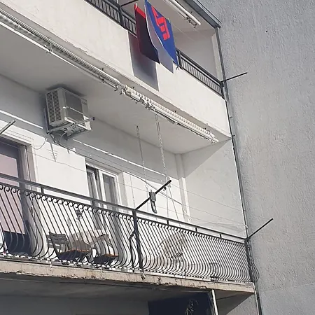 Apartmán Ivan