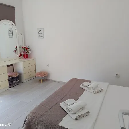 Διαμέρισμα Ivan *