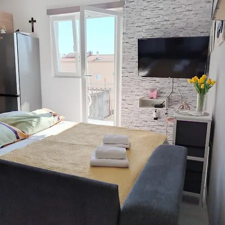 Ivan * Μακάρσκα