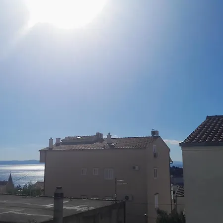 Apartmán Ivan *