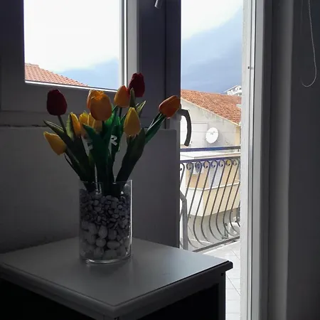 Ivan Apartmán Makarská