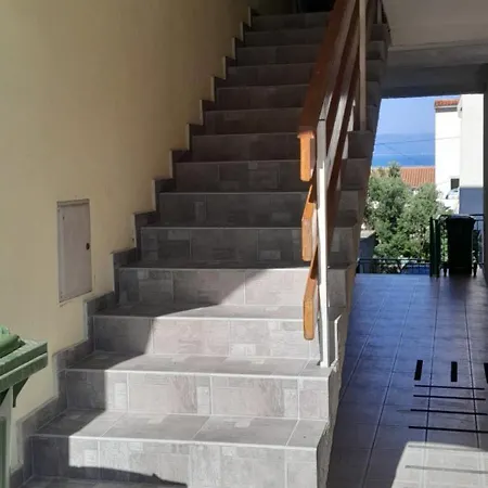 Apartmán Ivan