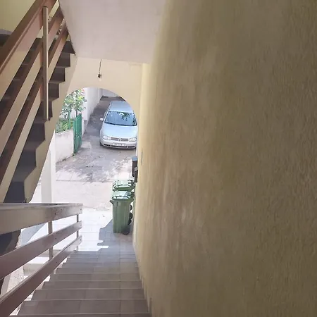 Ivan Apartmán *