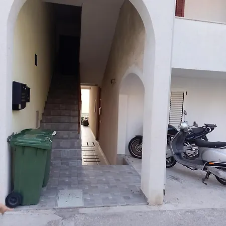 Apartment Ivan *