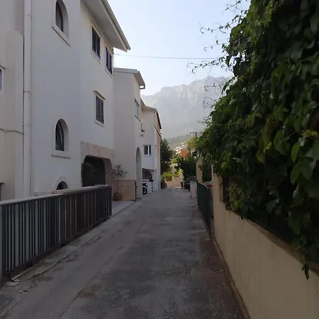 Apartment Ivan Makarska