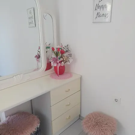 Ivan Apartmán *