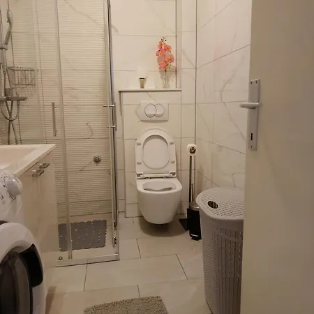 Ivan Apartment
