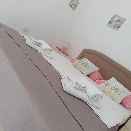 Ivan Apartmán *