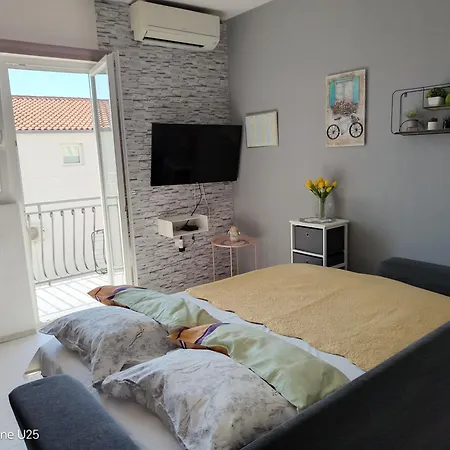 Ivan Apartment Makarska