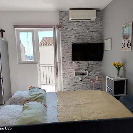 Ivan Apartman Makarska