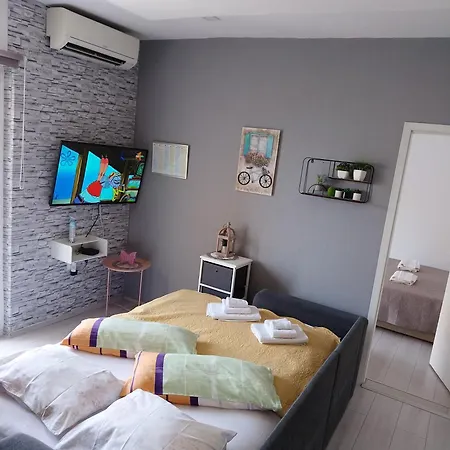 Ivan Apartman