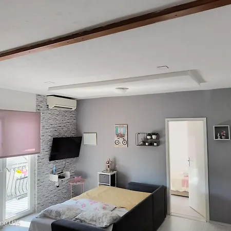 Apartment Ivan *