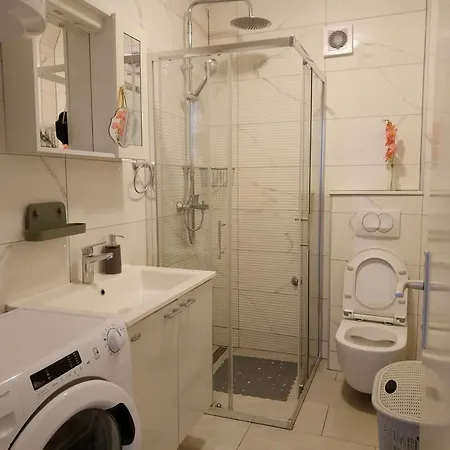 Ivan Apartment Makarska
