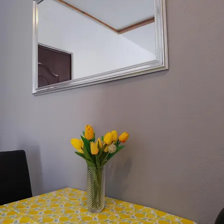 Apartamento Ivan Makarska