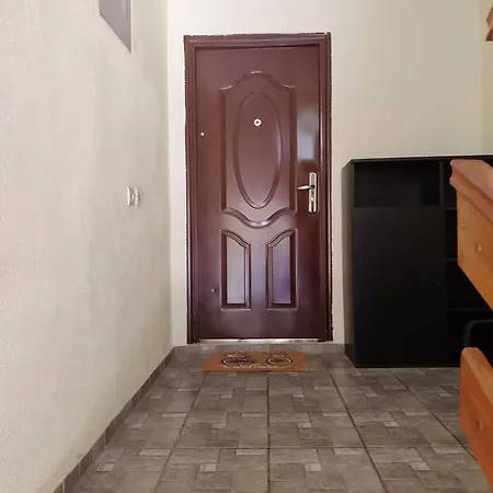 Ivan Apartman