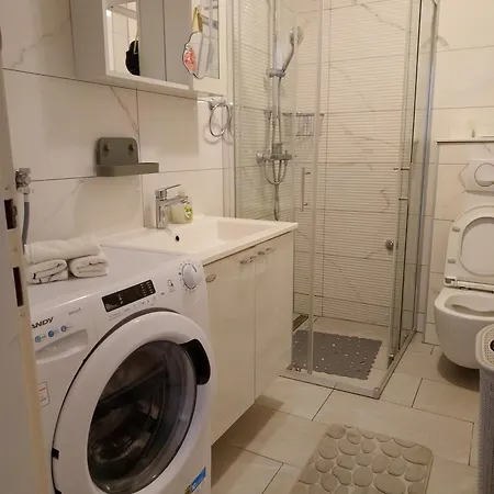 Ivan Apartment