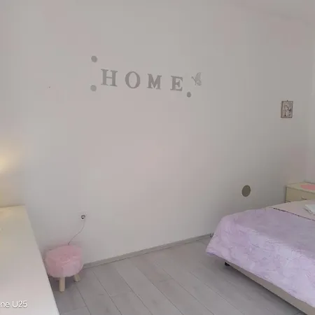 Ivan Apartment