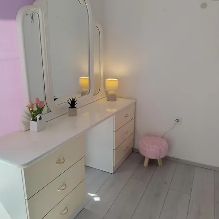 Apartment Ivan