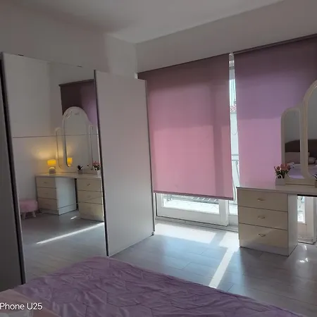 Ivan Apartmán *