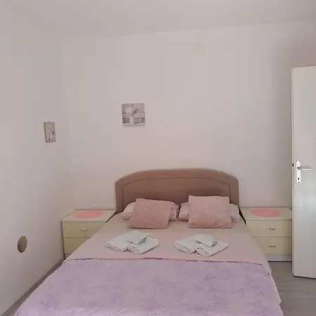 Apartment Ivan *