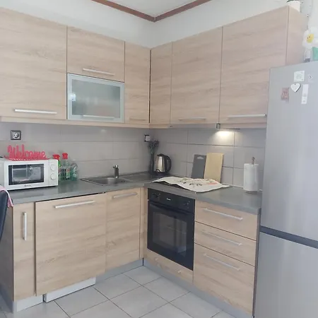 Ivan Apartment