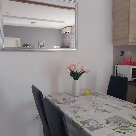 Apartment Ivan