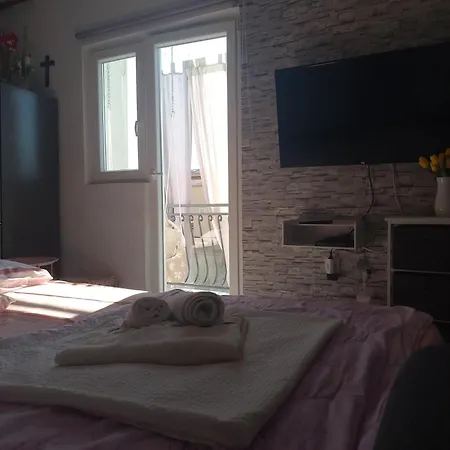 Apartment Ivan *
