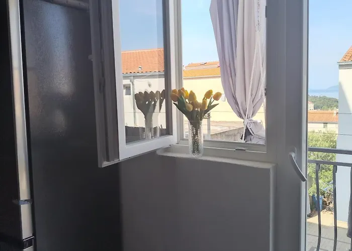 Апартаменти Ivan *