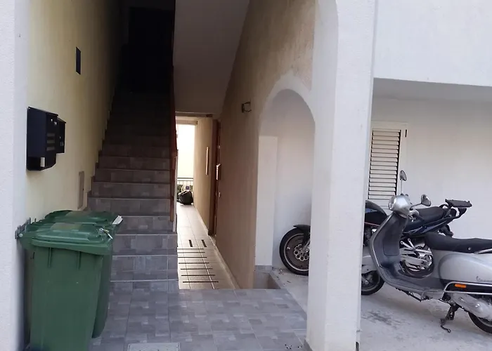 Апартаменти Ivan *