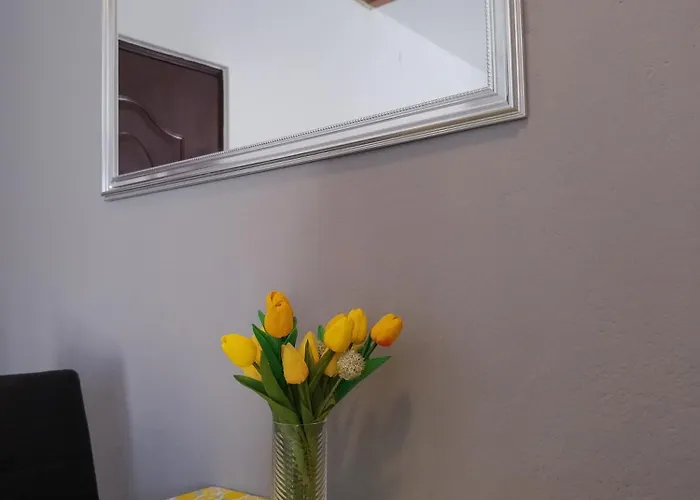 Апартаменти Ivan Макарська