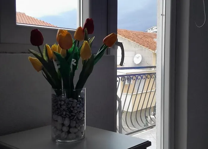 Ivan Apartment Makarska