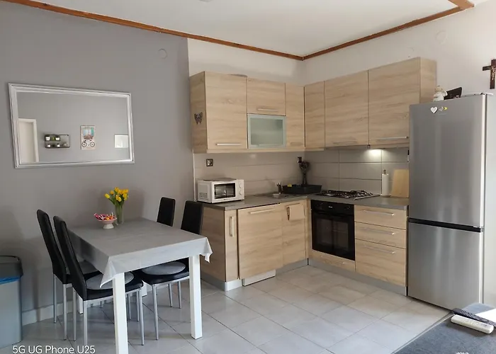 Ivan Apartment Makarska
