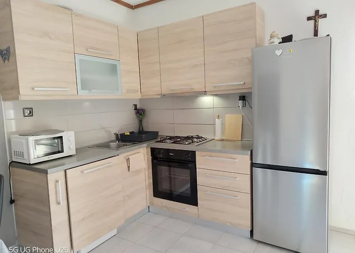 Apartment Ivan Makarska