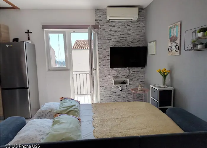Ivan Apartment Makarska