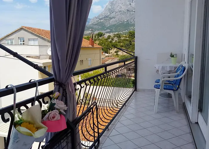 Ivan Apartment Makarska