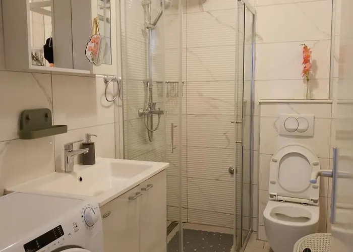 Ivan Apartment Makarska